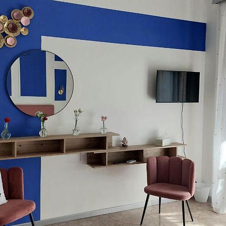 2 Santi - Suite And Rooms Lecce Zewnętrze zdjęcie
