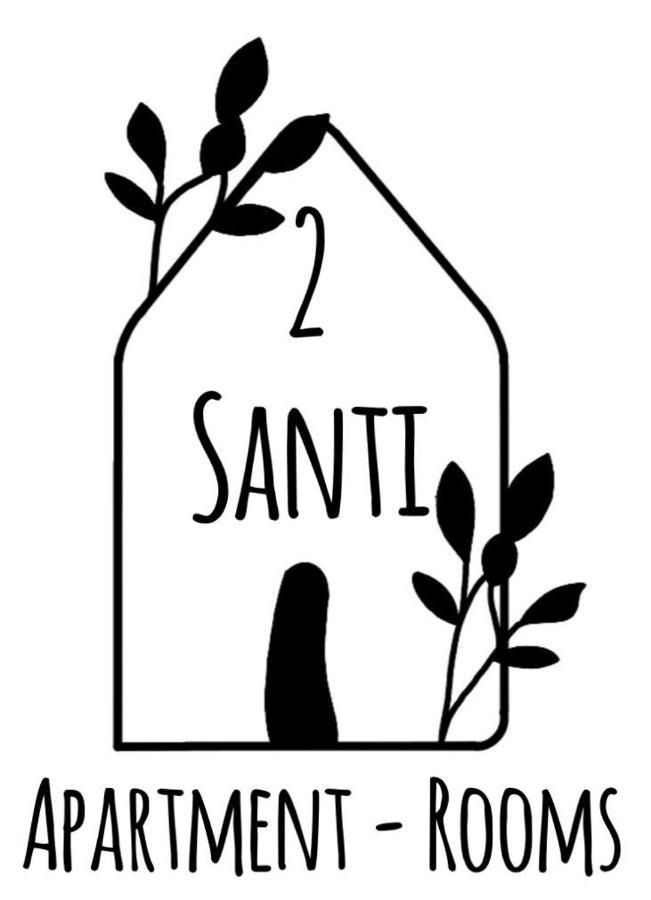 2 Santi - Suite And Rooms Lecce Zewnętrze zdjęcie
