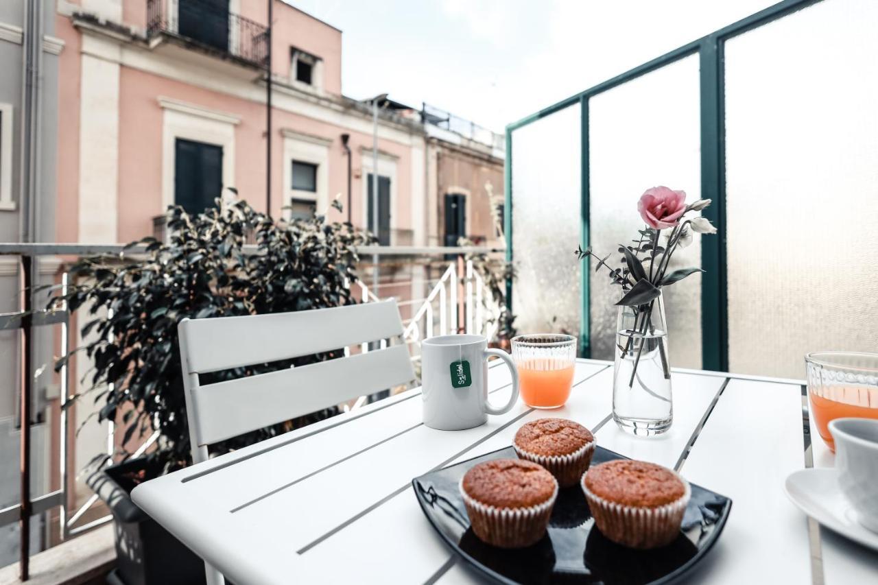 2 Santi - Suite And Rooms Lecce Zewnętrze zdjęcie