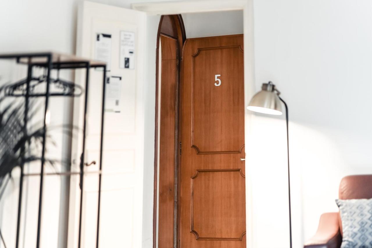 2 Santi - Suite And Rooms Lecce Zewnętrze zdjęcie