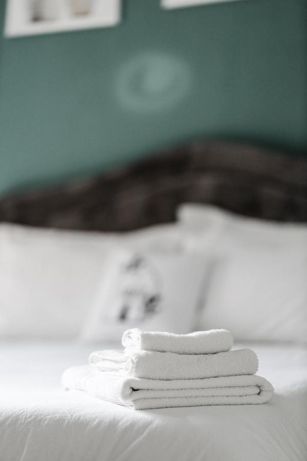 2 Santi - Suite And Rooms Lecce Zewnętrze zdjęcie