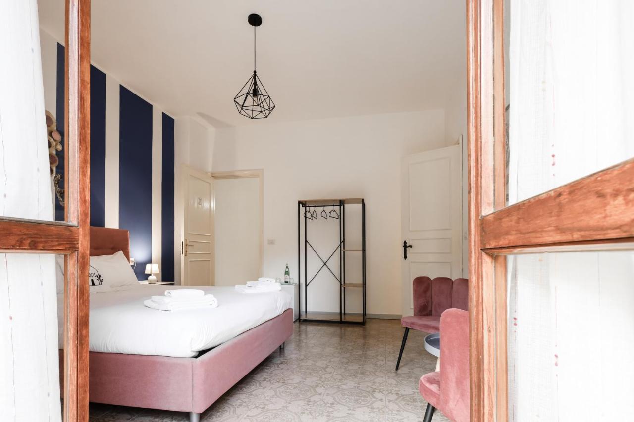 2 Santi - Suite And Rooms Lecce Zewnętrze zdjęcie