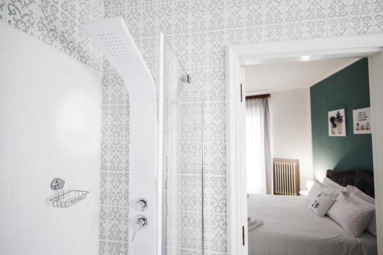 2 Santi - Suite And Rooms Lecce Zewnętrze zdjęcie