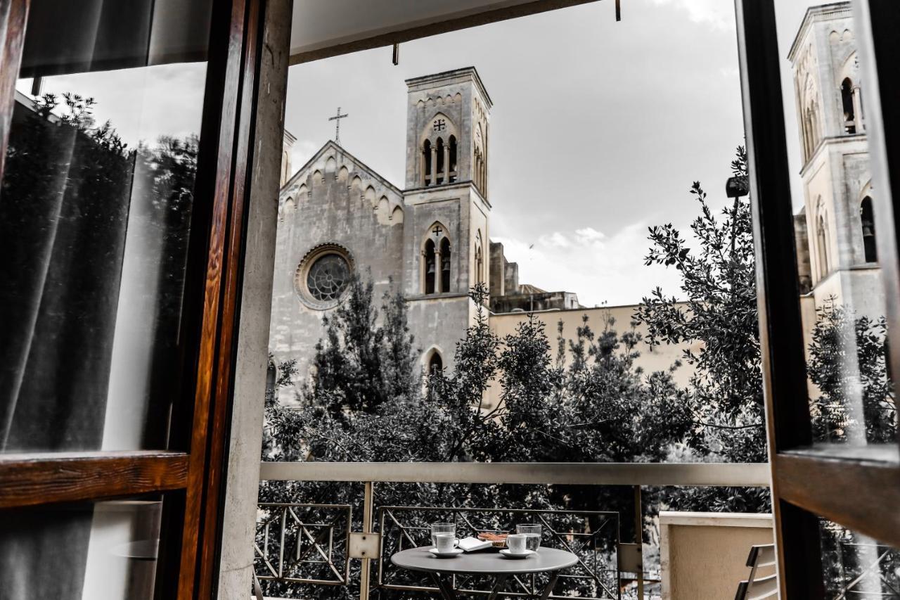 2 Santi - Suite And Rooms Lecce Zewnętrze zdjęcie