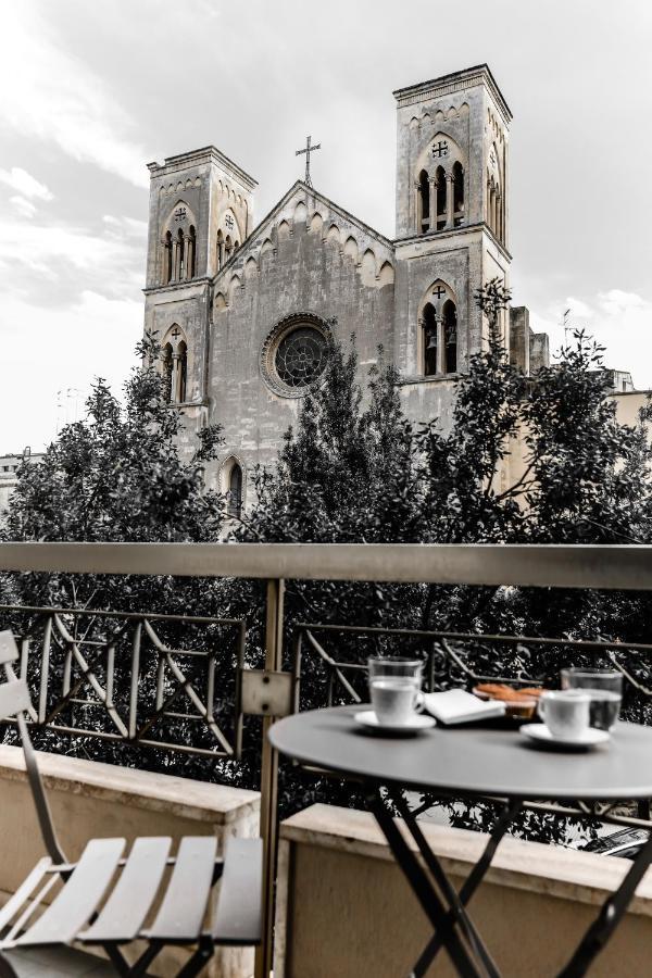 2 Santi - Suite And Rooms Lecce Zewnętrze zdjęcie