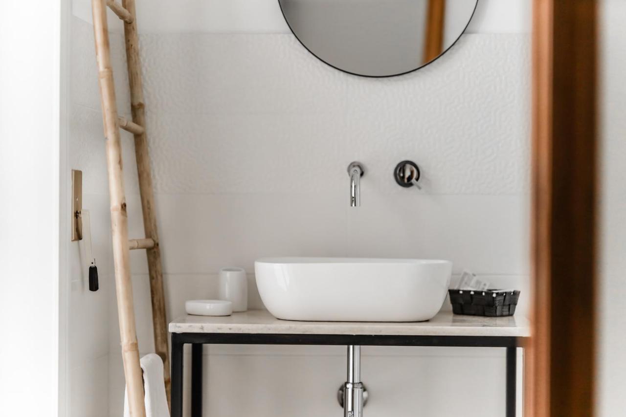 2 Santi - Suite And Rooms Lecce Zewnętrze zdjęcie