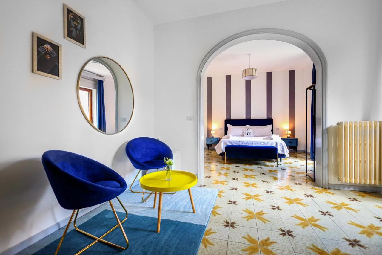 2 Santi - Suite And Rooms Lecce Zewnętrze zdjęcie