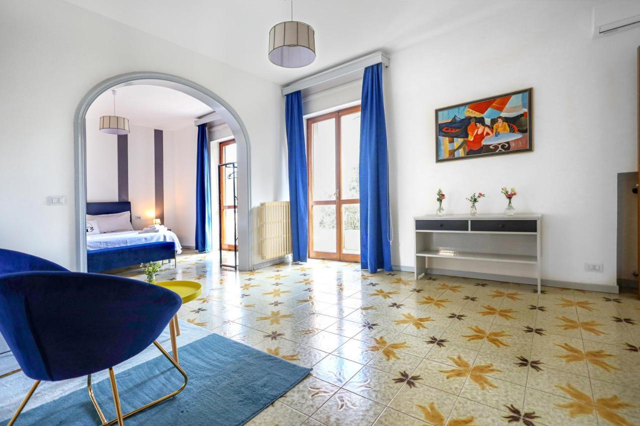 2 Santi - Suite And Rooms Lecce Zewnętrze zdjęcie