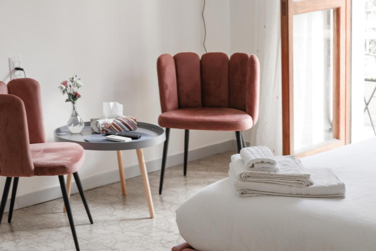2 Santi - Suite And Rooms Lecce Zewnętrze zdjęcie