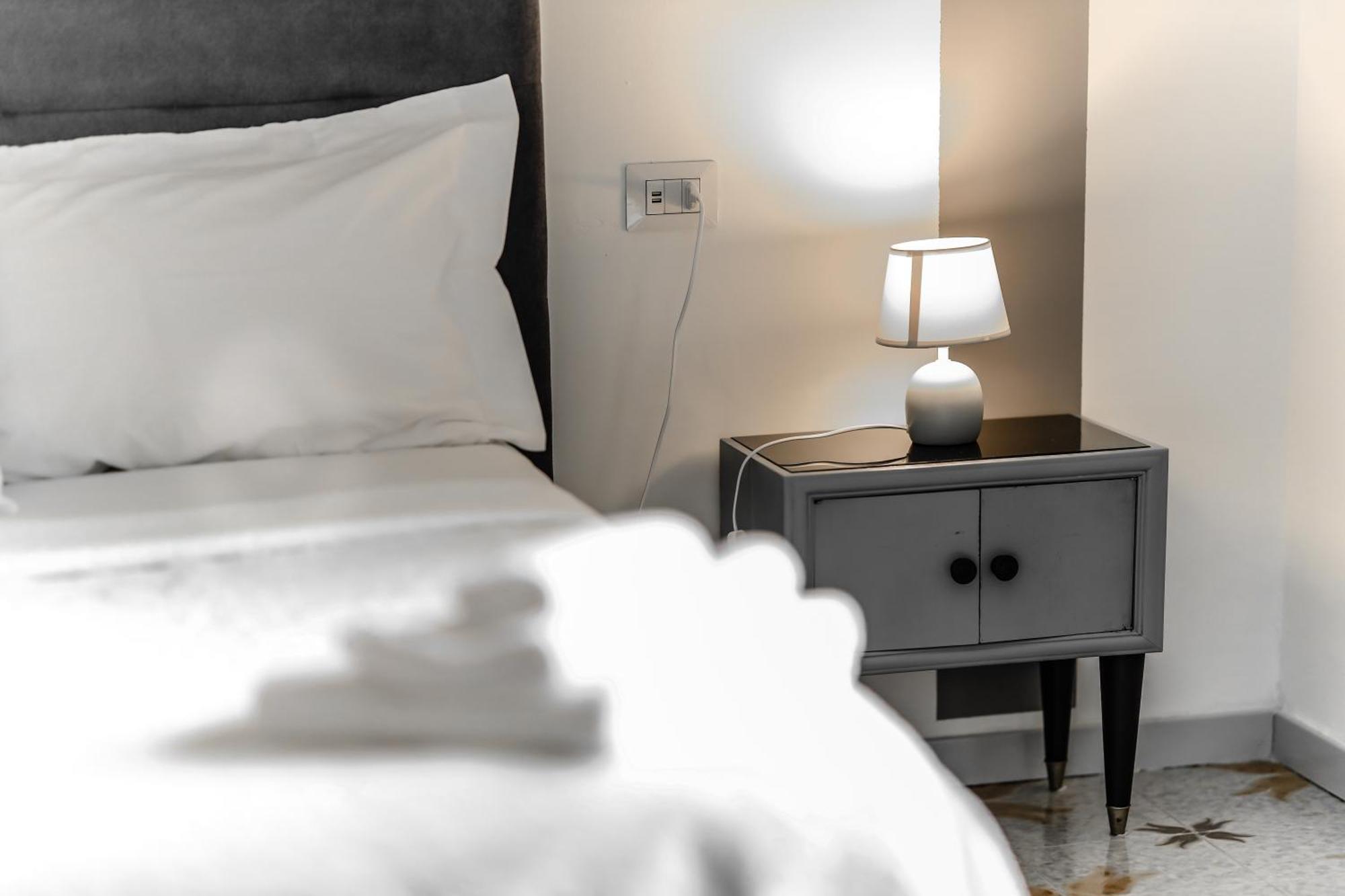 2 Santi - Suite And Rooms Lecce Zewnętrze zdjęcie